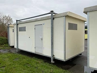 Sanitairunit - afbeelding 7 van  11