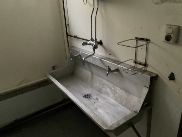 Sanitairunit - afbeelding 11 van  11