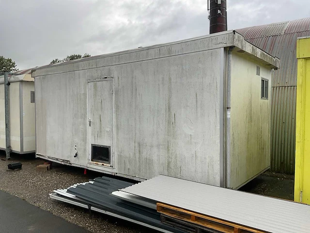 Sanitairunit - afbeelding 1 van  15