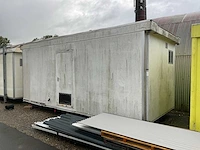 Sanitairunit - afbeelding 1 van  15