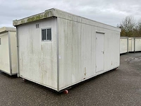 Sanitairunit - afbeelding 8 van  15