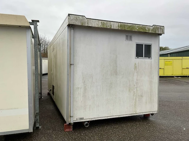 Sanitairunit - afbeelding 9 van  15
