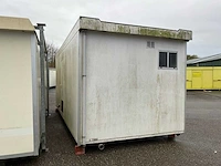 Sanitairunit - afbeelding 9 van  15