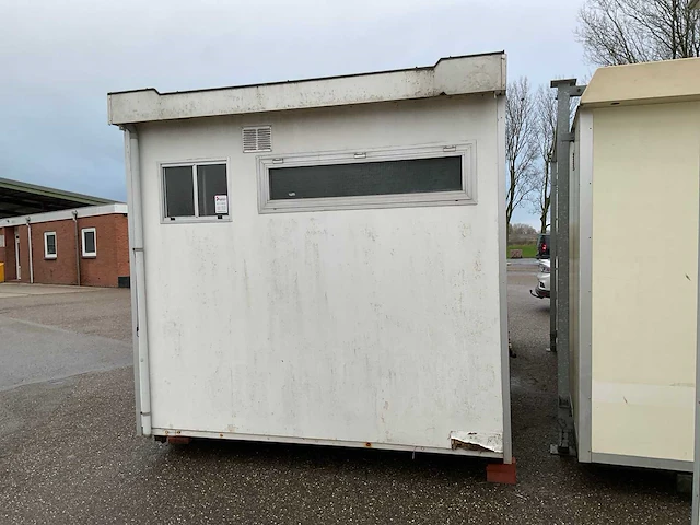 Sanitairunit - afbeelding 11 van  15