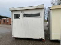 Sanitairunit - afbeelding 11 van  15