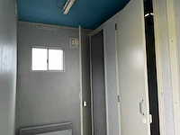 Sanitairunit - afbeelding 13 van  15