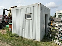Sanitairunit - afbeelding 2 van  8