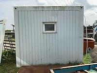 Sanitairunit - afbeelding 3 van  8