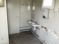 Sanitairunit - afbeelding 4 van  8
