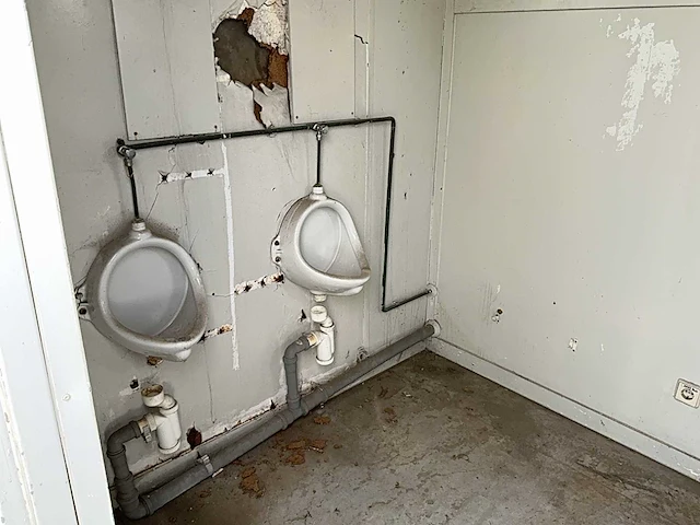 Sanitairunit - afbeelding 5 van  8