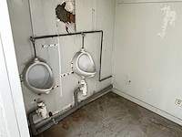Sanitairunit - afbeelding 5 van  8