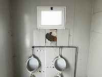 Sanitairunit - afbeelding 6 van  8