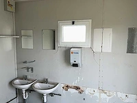 Sanitairunit - afbeelding 7 van  8