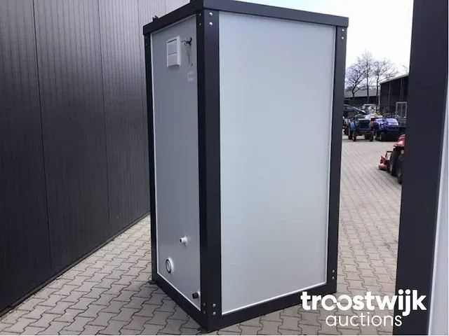 Sanitairunit - afbeelding 11 van  24