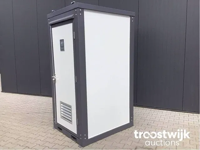 Sanitairunit - afbeelding 15 van  24