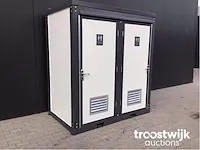 Sanitairunit - afbeelding 1 van  25