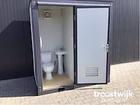 Sanitairunit - afbeelding 4 van  25