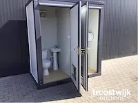 Sanitairunit - afbeelding 18 van  25