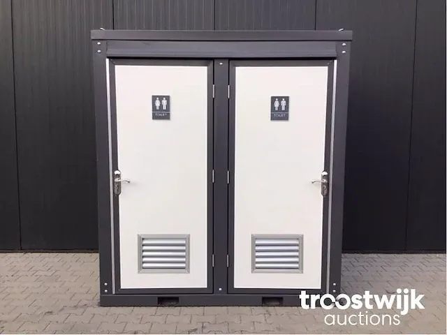 Sanitairunit - afbeelding 12 van  25