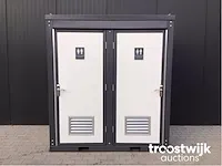 Sanitairunit - afbeelding 12 van  25