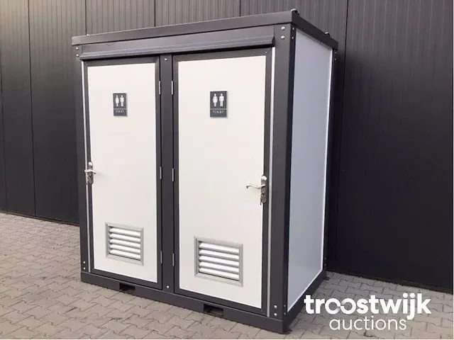 Sanitairunit - afbeelding 19 van  25