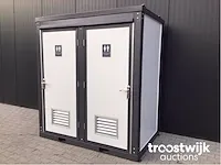 Sanitairunit - afbeelding 19 van  25