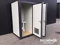 Sanitairunit - afbeelding 21 van  25