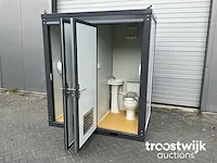 Sanitairunit - afbeelding 2 van  15