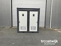 Sanitairunit