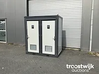 Sanitairunit - afbeelding 8 van  15