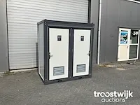Sanitairunit - afbeelding 9 van  15