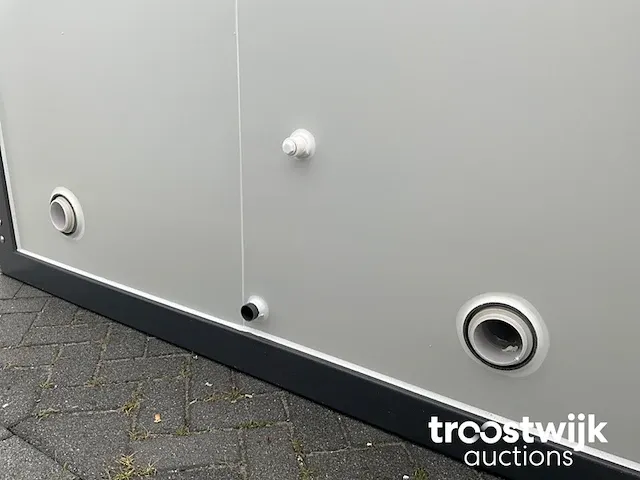 Sanitairunit - afbeelding 14 van  15