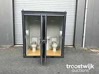 Sanitairunit - afbeelding 15 van  15