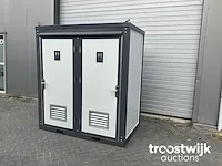 Sanitairunit - afbeelding 9 van  18