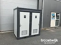 Sanitairunit - afbeelding 10 van  18