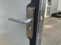 Sanitairunit/toiletunit - afbeelding 6 van  25