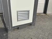Sanitairunit/toiletunit - afbeelding 7 van  25