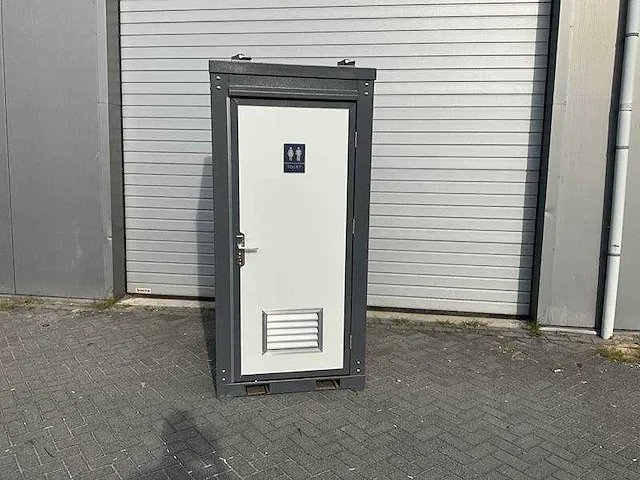 Sanitairunit/toiletunit - afbeelding 11 van  25