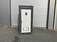 Sanitairunit/toiletunit - afbeelding 11 van  25