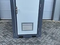 Sanitairunit/toiletunit - afbeelding 13 van  25