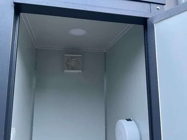 Sanitairunit/toiletunit - afbeelding 15 van  25