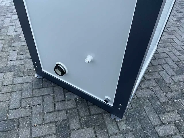 Sanitairunit/toiletunit - afbeelding 17 van  25