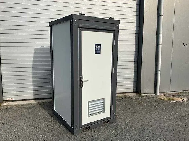 Sanitairunit/toiletunit - afbeelding 19 van  25