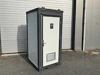 Sanitairunit/toiletunit - afbeelding 19 van  25