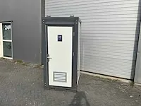 Sanitairunit/toiletunit - afbeelding 20 van  25