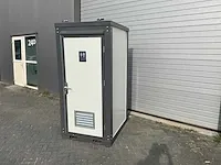 Sanitairunit/toiletunit - afbeelding 21 van  25