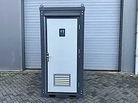 Sanitairunit/toiletunit - afbeelding 22 van  25