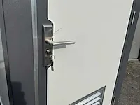 Sanitairunit/toiletunit - afbeelding 25 van  25