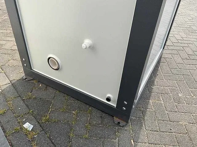 Sanitairunit/toiletunit - afbeelding 5 van  25