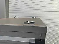 Sanitairunit/toiletunit - afbeelding 8 van  25